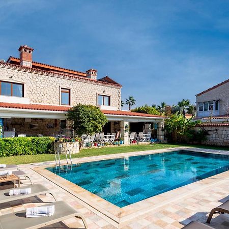 Alacati Koclu Konagi Hotel المظهر الخارجي الصورة