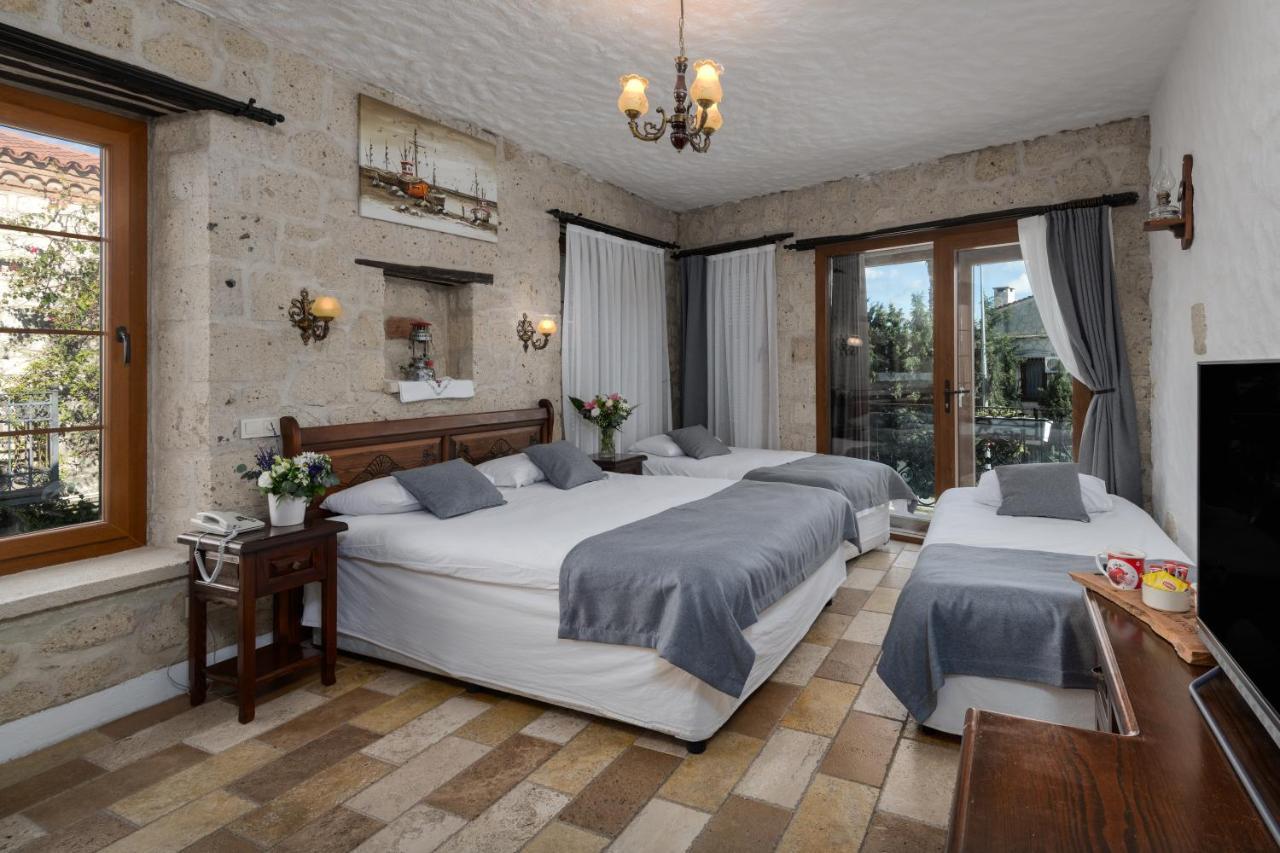 Alacati Koclu Konagi Hotel الغرفة الصورة