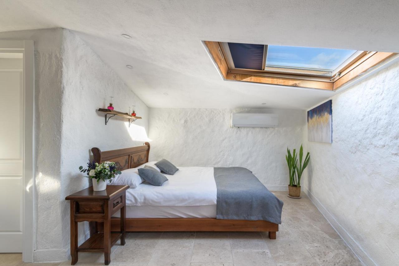Alacati Koclu Konagi Hotel الغرفة الصورة