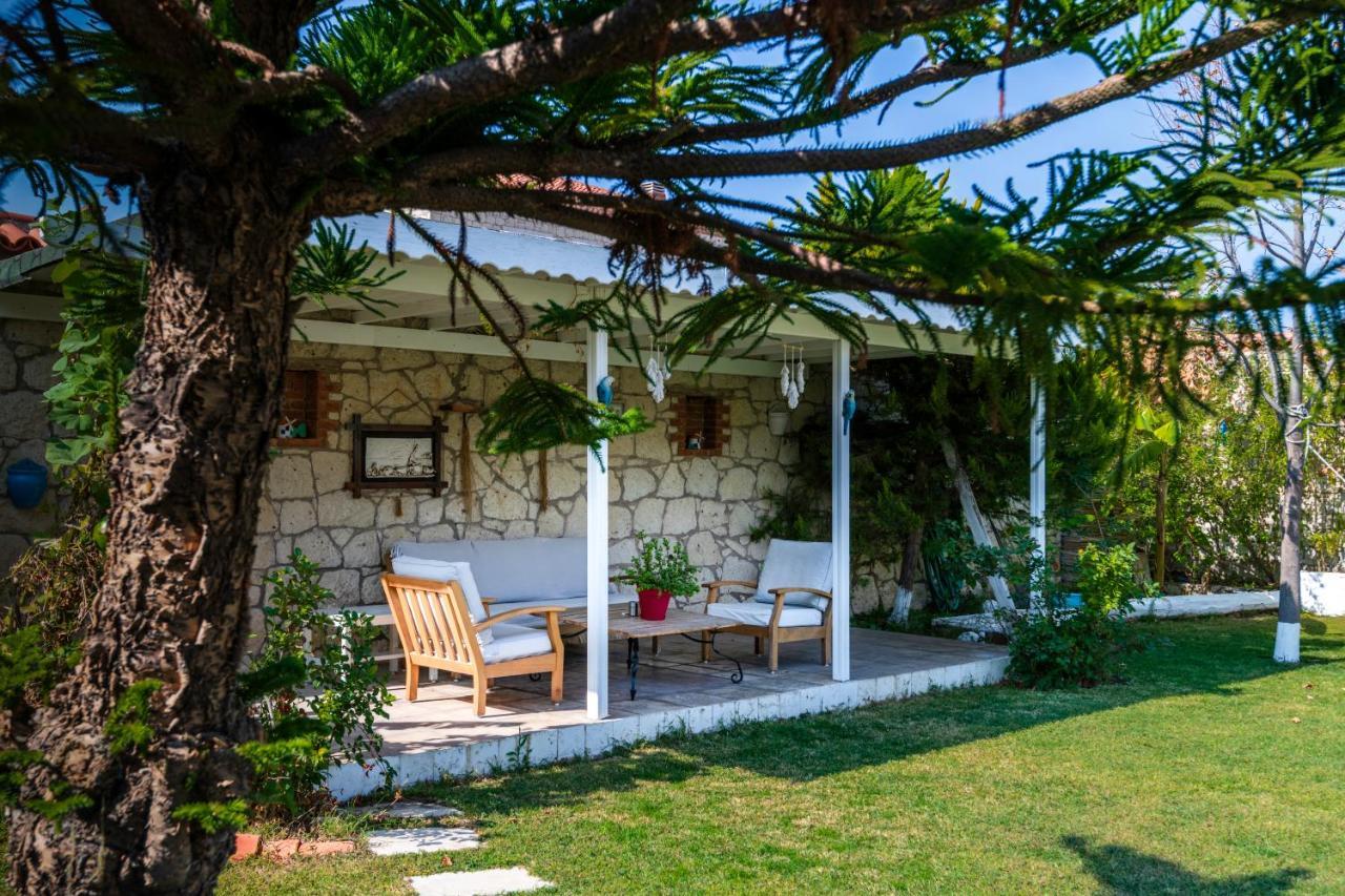Alacati Koclu Konagi Hotel المظهر الخارجي الصورة