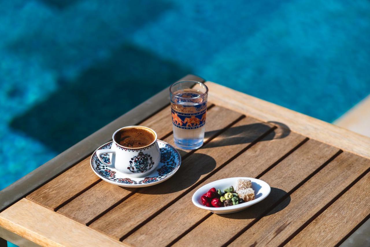 Alacati Koclu Konagi Hotel المظهر الخارجي الصورة