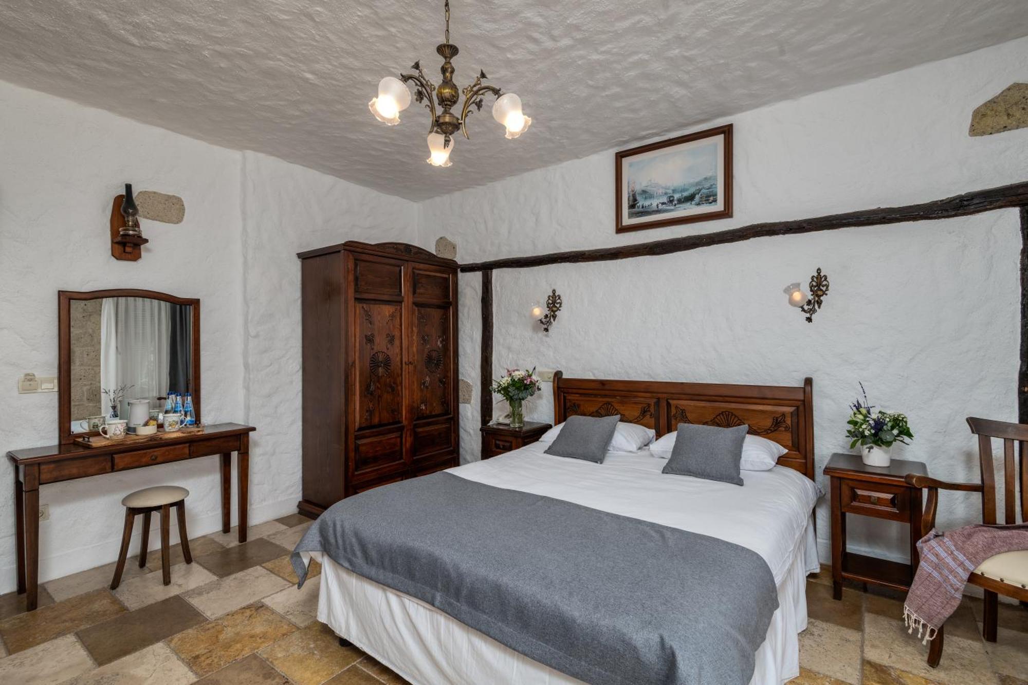 Alacati Koclu Konagi Hotel الغرفة الصورة