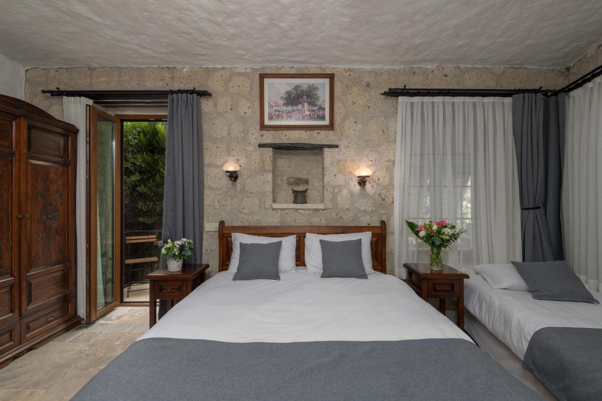 Alacati Koclu Konagi Hotel المظهر الخارجي الصورة