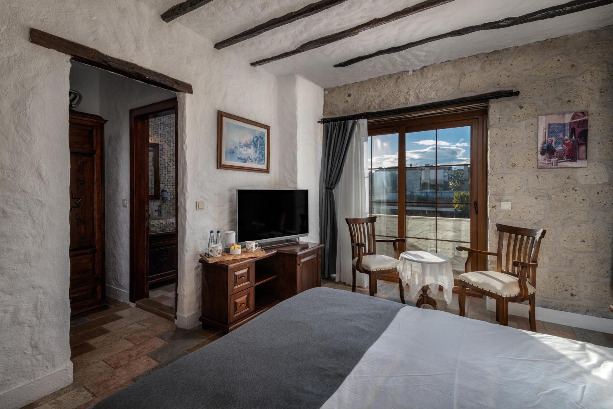Alacati Koclu Konagi Hotel الغرفة الصورة
