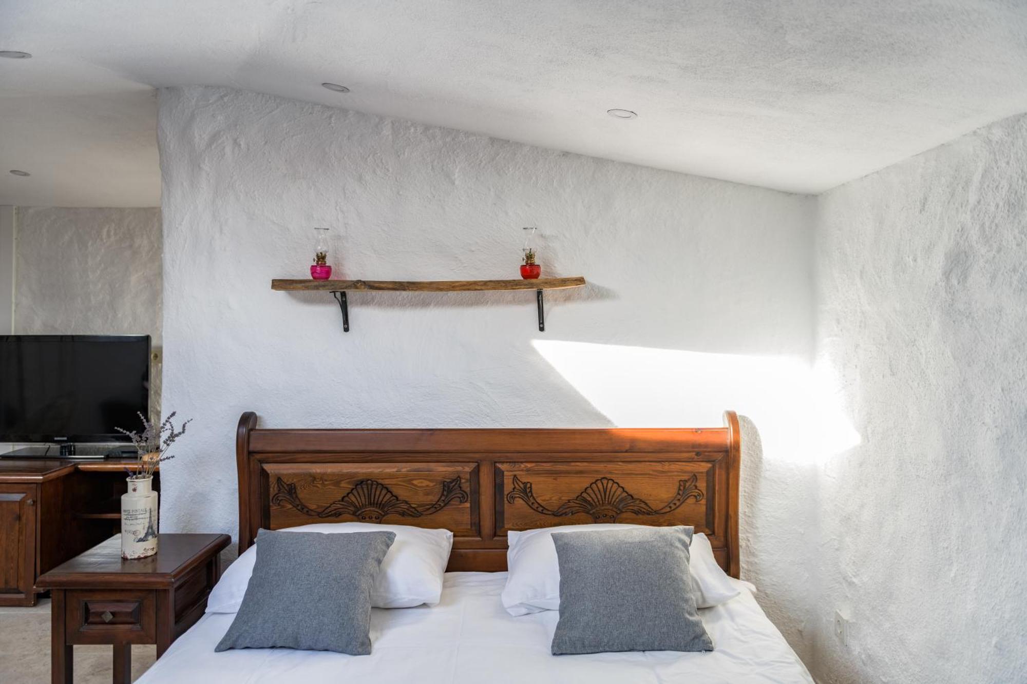 Alacati Koclu Konagi Hotel الغرفة الصورة