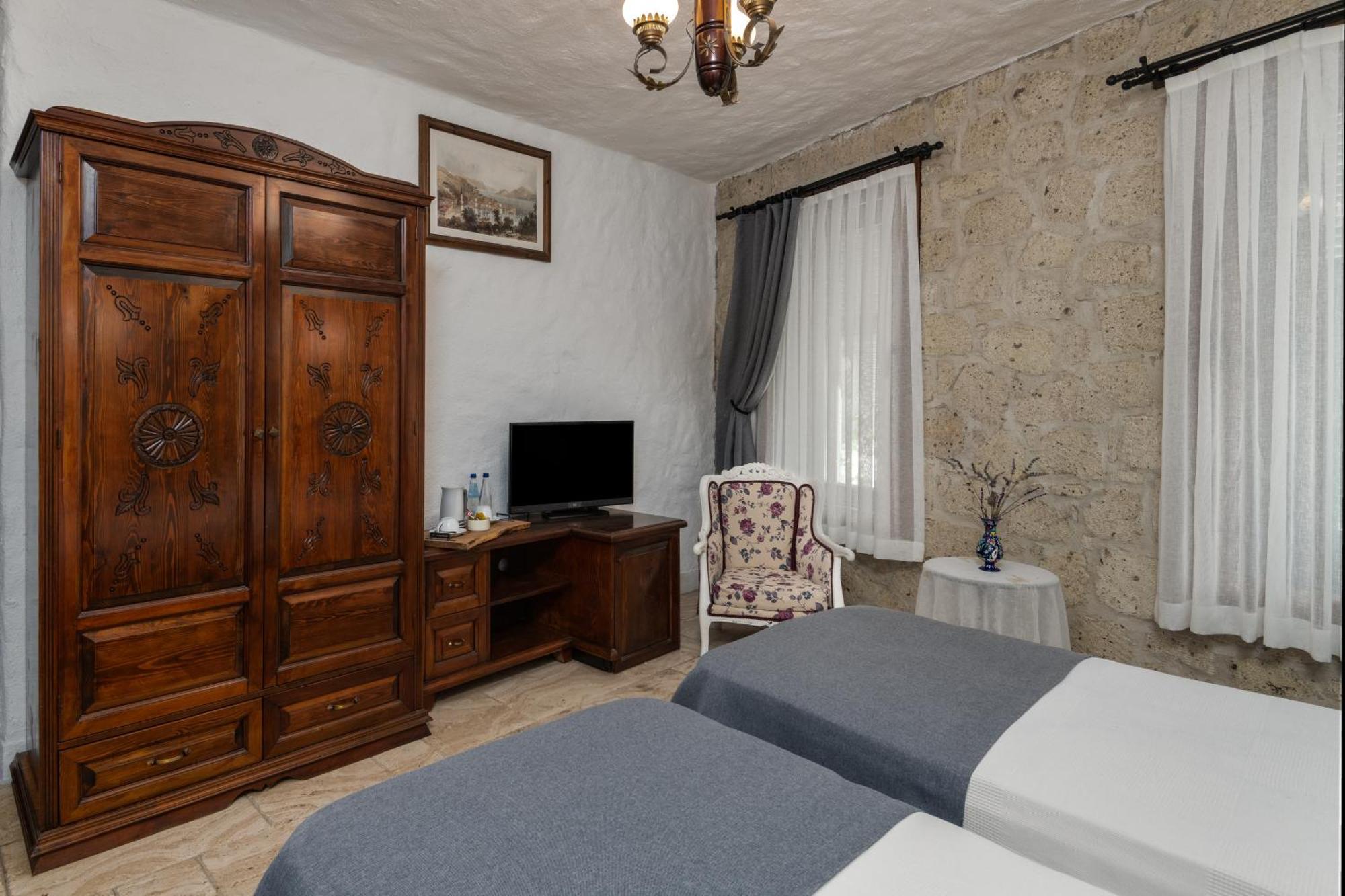 Alacati Koclu Konagi Hotel الغرفة الصورة