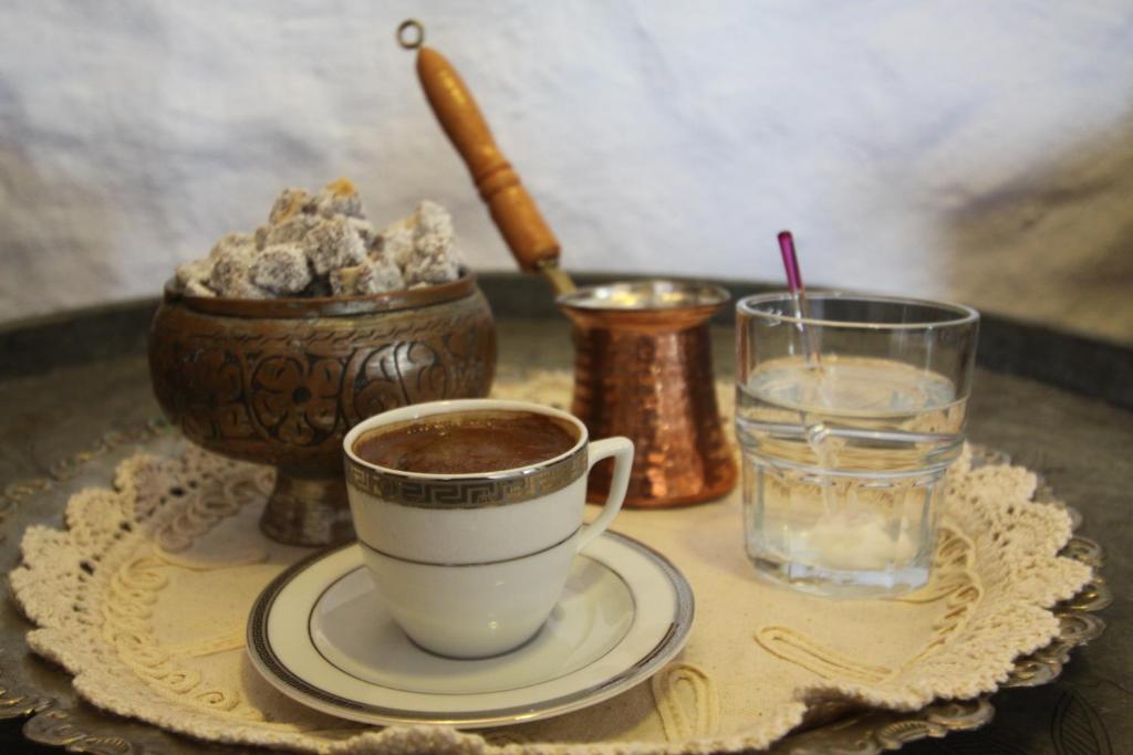 Alacati Koclu Konagi Hotel الغرفة الصورة